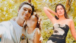 Foto que representa a Sergio Mayer Mori filtra conversaciones con Natália Subtil donde asegura que no lo deja ver a su hija