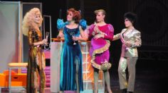 La talentosa integrante de “Mentiras, el musical” que murió trágicamente