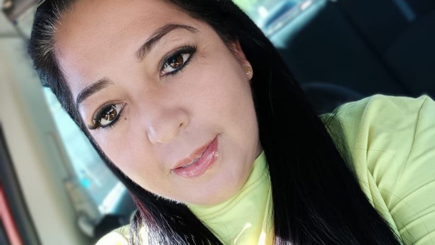 Amigos de Beatriz, taxista asesinada en Veracruz, manda conmovedor mensaje: "nunca se rajó para trabajar"
