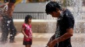 Foto ilustrativa de la nota titulada: Temperaturas de 26 grados en Mérida, consulta el clima de hoy 19 de junio