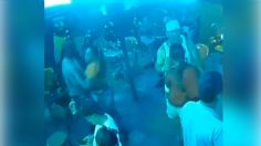 Disneiris murió bailando en los brazos de su esposo, así fueron sus últimos momentos con vida | VIDEO FUERTE