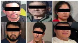 Foto que representa a Detienen a seis personas por extorsión y secuestro en Michoacán durante operativos simultáneos
