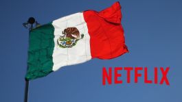 Foto que representa a Netflix: estas son las 5 películas más vistas de la semana en México