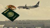 Foto ilustrativa de la nota titulada: Nuevo pasaporte mexicano con chip: ¿qué pasa si mi documento no lo tiene?