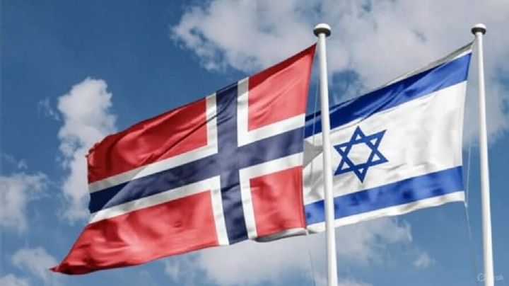 Detonan granada contra la residencia del embajador de Noruega en Israel