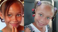 Joshlin era una niña tranquila, su mamá la vendió a un curandero que quería sus ojos
