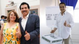 Foto que representa a En Durango, aventaja PRI y PAN
