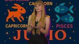 Foto que representa a Horóscopo del mes de junio: Virgo, Capricornio y Géminis tendrán que enfrentar una dura noticia