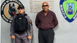 Foto que representa a Adulto mayor abusaba de su sobrina hasta que su hija lo descubrió