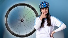 Foto que representa a ¿Cómo saber cuánto aire lleva la llanta de mi bicicleta?