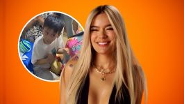 Foto que representa a FELIPE, el niño viral de los hombritos que llegó hasta el nuevo disco de KAROL G | VIDEO