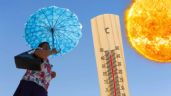 Foto ilustrativa de la nota titulada: SMN alerta por calor EXTREMO en 3 estados del norte del país, este lunes 23 de junio