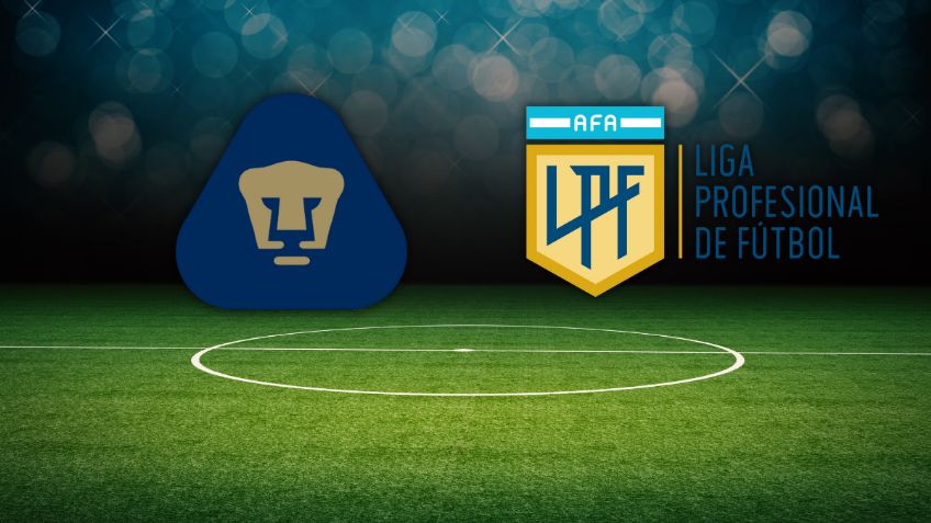 El jugador de un grande de Argentina que suena en Pumas y entraría en un cambio por otro jugador
