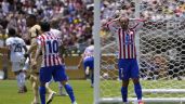 Foto ilustrativa de la nota titulada: Atlético de Madrid eliminado del Mundial de Clubes