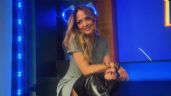 Foto ilustrativa de la nota titulada: Tras rumores de un nuevo romance, Andrea Legarreta comparte mensaje en redes