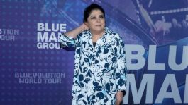 Foto que representa a "Está enferma, está mal": revelan que Victoria Ruffo enfrenta un problema de salud, esto se sabe