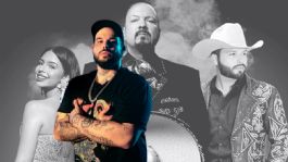 Foto que representa a Emiliano Aguilar explica por qué no felicitó a Pepe Aguilar el Día del Padre y habla de la relación familiar | VIDEO