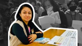 Foto que representa a ¡Hay Chamba! UACM ofrece hasta 15,000 pesos mensuales a quien cumpla con estos requisitos
