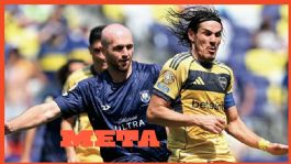Foto que representa a Boca Juniors queda eliminado en el Mundial de Clubes y consuma un nuevo fracaso
