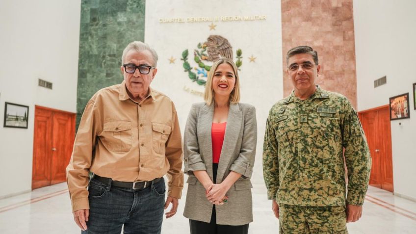 Gobierno de Sinaloa y empresarios reafirman trabajo en equipo para impulsar desarrollo en Mazatlán
