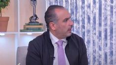 Rodrigo de León propone mayor cercanía con colectivos y uso de IA en la búsqueda de desaparecidos