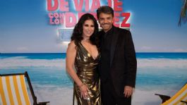 Foto que representa a Revelan el verdadero motivo del divorcio de Alessandra Rosaldo y Eugenio Derbez
