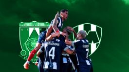 Foto que representa a ¿Qué necesitan los Rayados de Monterrey para clasificarse a los Octavos de Final del Mundial de Clubes?