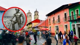 Foto que representa a ¿Cuándo es la Feria de la Plata en Real del Monte 2025?