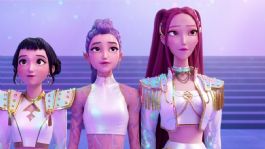 Foto que representa a La canción de BTS que inspiró "KPop Demon Hunters", la película que ya es viral en Netflix a nivel mundial