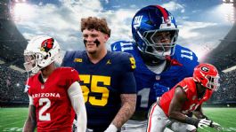 Foto que representa a Novatos defensivos que destacarán en la NFL