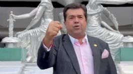 Foto que representa a Pedro Haces Barba felicita a Heraldo Radio por su 6 aniversario