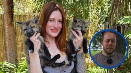 Foto que representa a Esposo de Mikayla Raines comparte desgarrador mensaje de despedida tras el suicidio de la youtuber | VIDEO