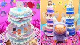 Foto que representa a La pastelería en CDMX donde venden mini pasteles personalizados desde 75 pesos | GALERÍA