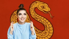 Foto que representa a Año de la serpiente de madera: estas son las predicciones de hoy viernes 27 de junio, según el horóscopo chino