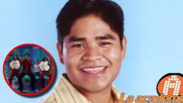 Foto que representa a Esta es la canción de Los Tigres del Norte con la que triunfó Erasmo Catarino en La Academia