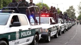 Foto que representa a Detienen a “La Madrota”, líder de célula delictiva que extorsionaba a personas de la comunidad LGBTTTQI+