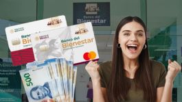 Foto que representa a Banco del Bienestar DEPOSITARÁ 8 mil 480 pesos en JULIO a las personas que tengan este DOCUMENTO