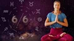 ¿Qué es el portal 6/6 y a qué signos beneficiará?