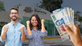 Foto que representa a Banco del Bienestar: ¿quiénes son las personas que reciben pago de hasta 8,000 pesos en junio 2025?