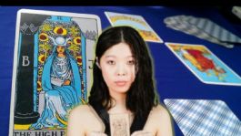 Foto que representa a Estos son los 5 signos de la astrología que serán premiados con fortuna material este 4 de junio, según el Tarot