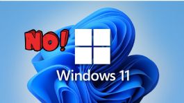 Foto que representa a Adiós Window 11: este es el fallo grave que reportan los usuarios tras la última actualización