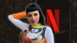 Foto que representa a Cazzu pasa de la música al cine, protagonizará la película "Risa" para Netflix | VIDEO