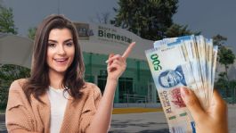 Foto que representa a Banco del Bienestar DEPOSITARÁ 3 mil 200 pesos a las personas que cumplan este REQUISITO