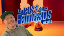 Foto que representa a Facundo es el primer participante CONFIRMADO para La Casa de los Famosos México 3
