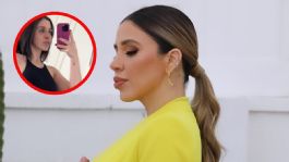 Foto que representa a Emma Coronel sorprende con nuevo look, ahora luce totalmente diferente | FOTO