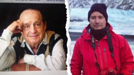 Foto que representa a Hijo de Chespirito rompe el silencio: su madre perdonó a Roberto Gómez Bolaños por la infidelidad | VIDEO