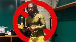 Foto que representa a Cancelan visa a grupo de rap Bob Vylan por palabras en contra de Israel