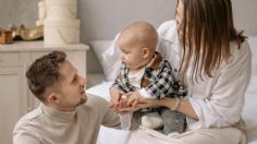 Poemas para dedicar en el Día del Padre a quienes son papás primerizos