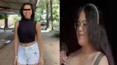 “Pensó que era una broma” dice madre de Mikhaela, amiga que planeó el asesinato de María Fernanda Benítez con 4 meses de embarazo