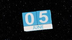 Hoy jueves 5 de junio: Estos son los números de la suerte de cada signo